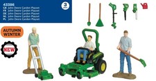 John Deere Ensemble De Jeu De