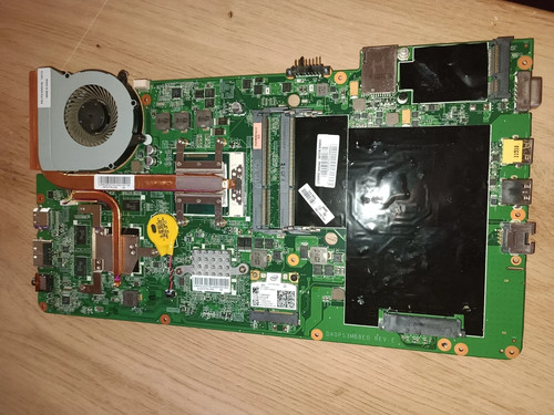 Carte mère lenovo thinkpad - lenovo,