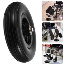Roues fauteuil roulant - roues,