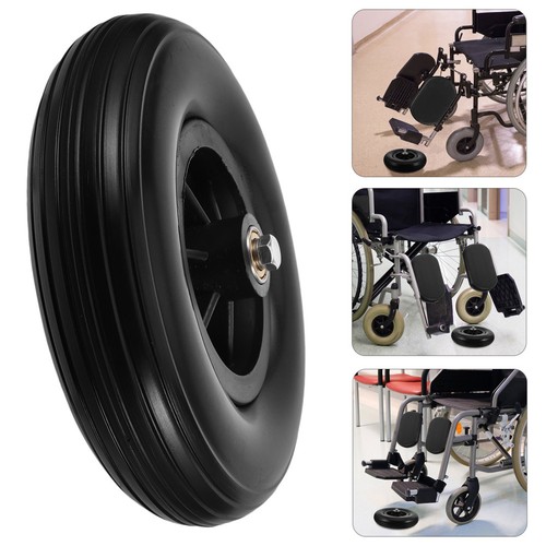 Roues fauteuil roulant - de,