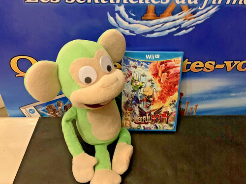 The wonderful 101 nintendo wii - 101,