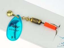 Mepps Aglia Platium #3 6.5g