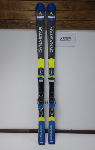 Dynastar team course - dynastar, world
