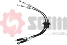 TIRETTE à CâBLE (BOîTE DE