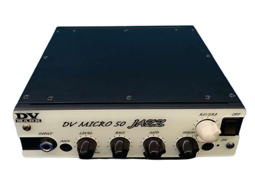 Mark micro jazz - dv, 50