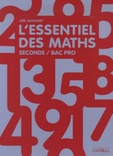 L'essentiel des maths Seconde
