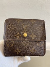 Auth LOUIS VUITTON WMN’s