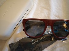 Marc Jacobs Lunettes de soleil MIXTE SUN GLACES boite Marc Jacobs new