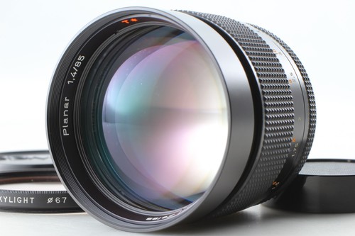 Neuf objectif contax carl - objectif,