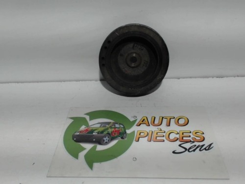 Poulie damper renault laguna - laguna, 1