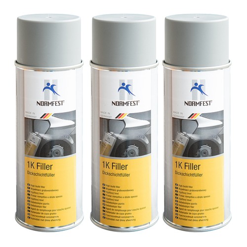 Multifiller peinture - 1k,