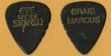 Eye of the Storm 1991 concert