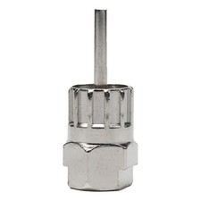 Cassette Removal-Tool For-Shimano For-Sram Roue Libre Serrure Bague Remover