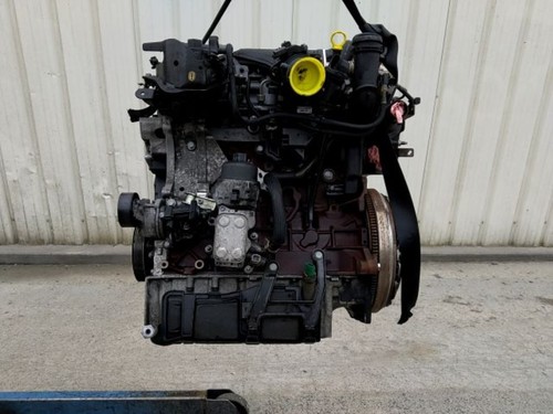 Moteur citroen picasso - citroen, c4