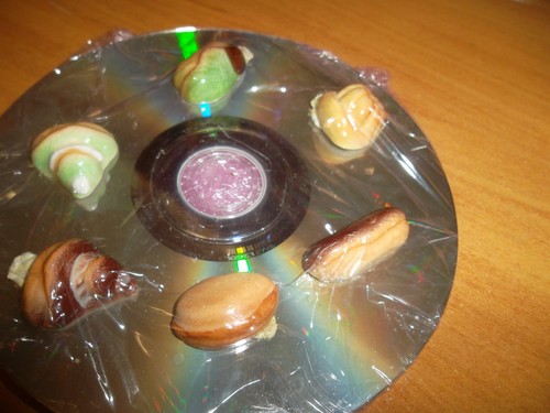 Serie feves clamecy - feves,