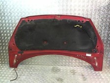 Capot PEUGEOT 308 1 SW PHASE 2