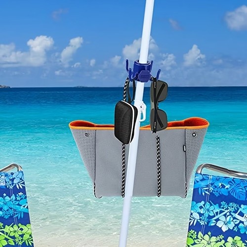 Crochet parasol support - parasol,