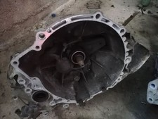 Mazda 626 1998 Boîte de