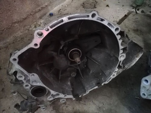 Mazda 626 1998 boîte - 626, de