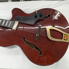 Guitare électrique HAGSTROM