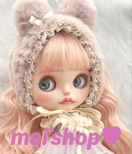 Poupée personnalisée OOAK