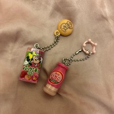 Jouet capsule Gacha fraise gacha capsule jouet gacha capsule jouet marque neige