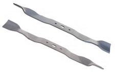 2 X 46 CM (36") tondeuse