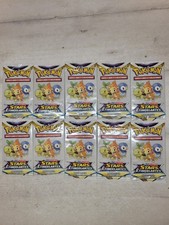 LOT DE 10 BOOSTER ECHANTILLON