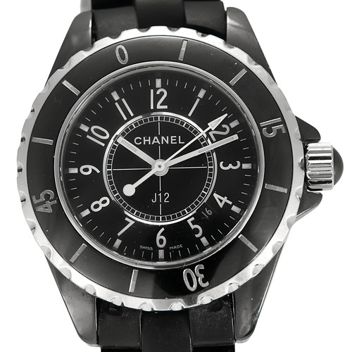 Chanel j12 montre en - j12,
