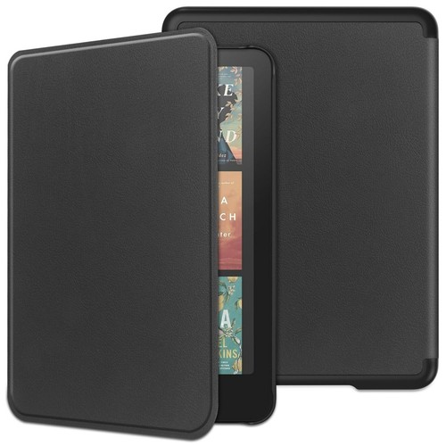 Housse pour amazon kindle - amazon,