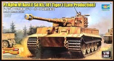 Trumpeter 00945 - 1:16