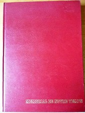 Mémorial de notre temps 1970