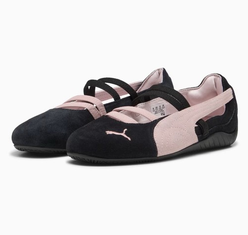 Chaussures suède speedcat - en,