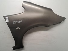 Aile avant droit CITROEN XSARA