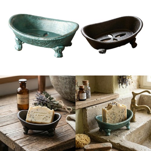 Porte savon baignoire en - porte-savon, de