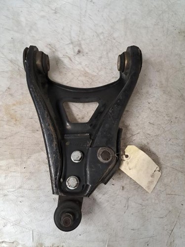 Triangle avant gauche renault - avant,