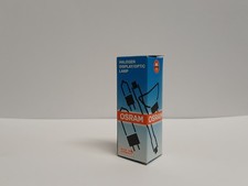 OSRAM Halogen display/ optic