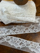 VERITABLE DENTELLE DE CALAIS
