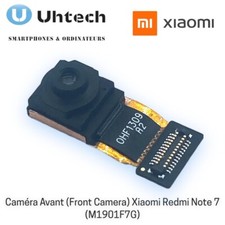 Caméra Avant (Front Camera) Xiaomi Redmi Note 7 (M1901F7G) - Origine Démonté