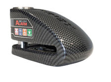 Bloque disque Alarme XENA XX15 Carbone SRA (10)