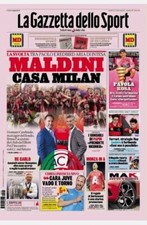 Le Gazette Dello Sport