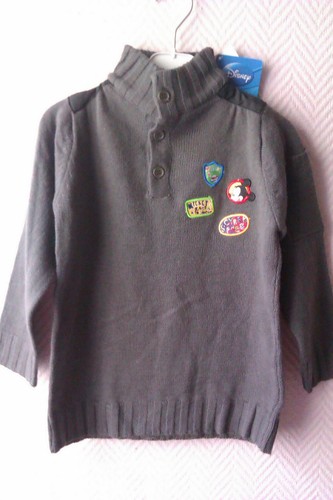 Pull disney enfant - pull,