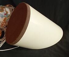 ENCEINTE MURALE VINTAGE ANNEES 60/70