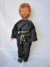 POUPEE NANI NANO CONVERTE PETIT RAMONEUR