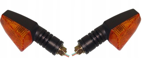Paire clignotants pour - paire,