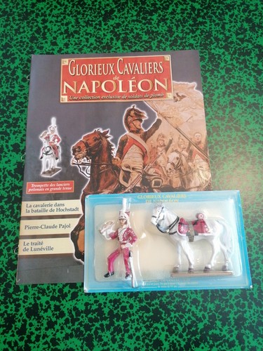 Starlux glorieux cavaliers - starlux,