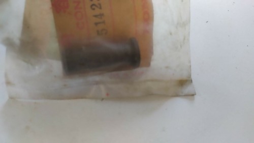 Plongeur piston fourche honda - plongeur,