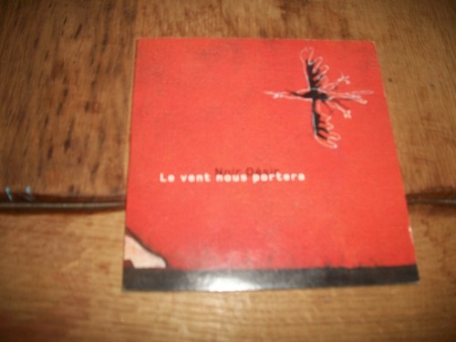 Titres noir désir le - cd, titres,