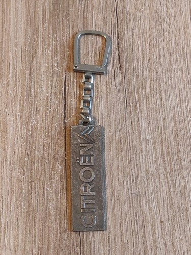 Ancien porte clés - , bourbon