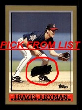 1998 Topps Devil Rays